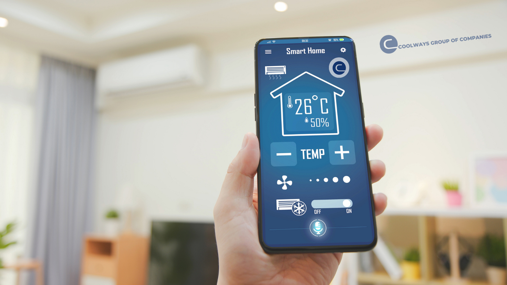 Smart Home Energy Management System: Revolutionizing Your Energy Use